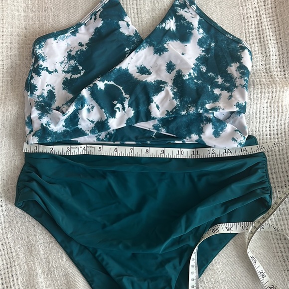 Zaful Swimsuit - Picture 8 of 10